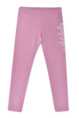 Kids’ BDTK 3/4 sports leggings for girls