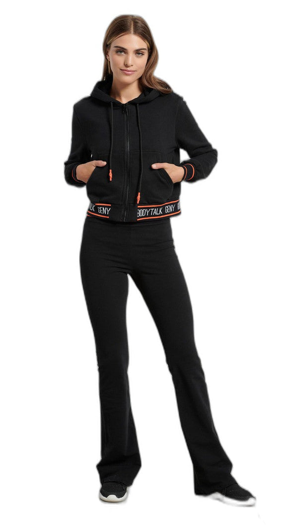 Women's ‘GEN Y’ jazz sweatpants