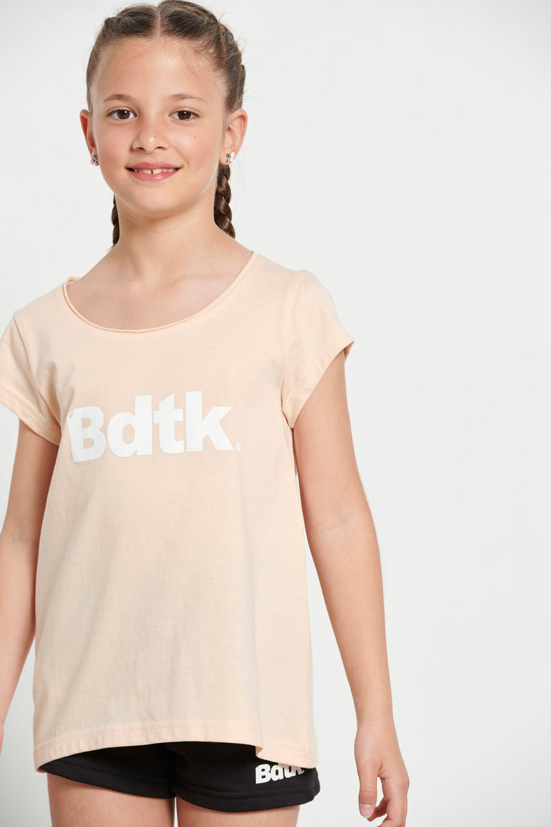 Kids’ BDTK girls’ t-shirt