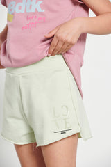 Kids’ BDTK shorts for girls