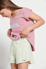 Kids’ BDTK shorts for girls