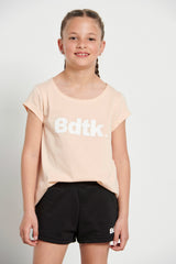 Kids’ BDTK shorts for girls