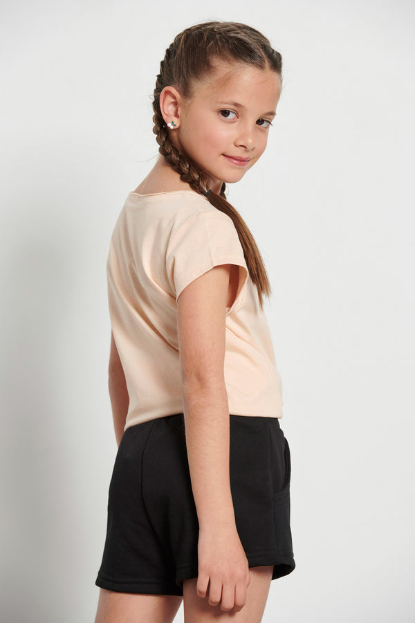 Kids’ BDTK shorts for girls