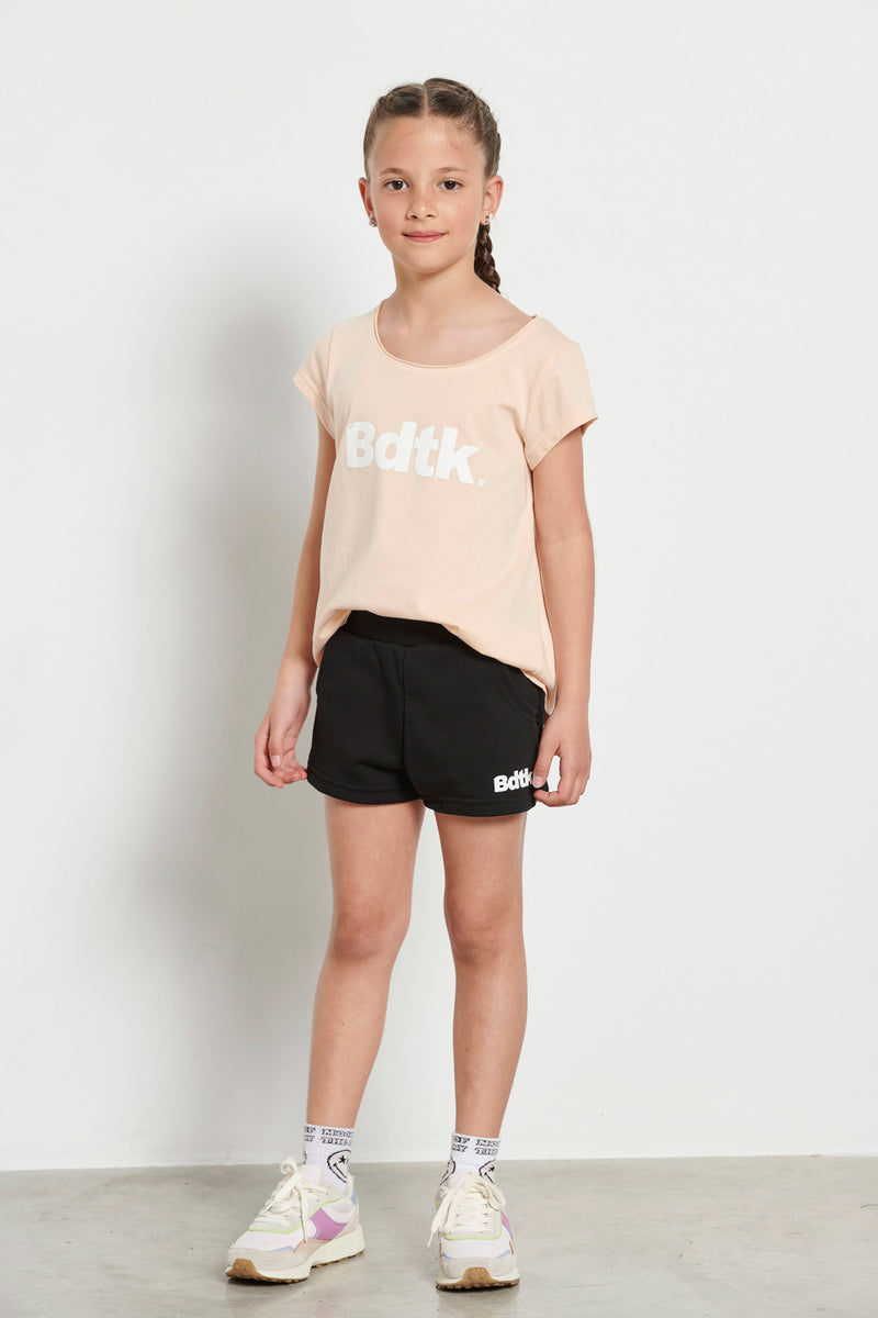 Kids’ BDTK shorts for girls