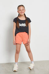 Kids’ BDTK shorts for girls