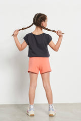 Kids’ BDTK shorts for girls