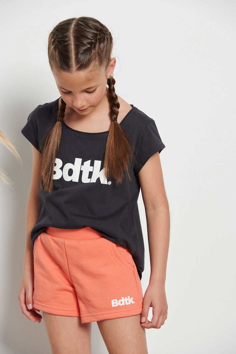 Kids’ BDTK shorts for girls