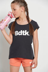 Kids’ BDTK shorts for girls