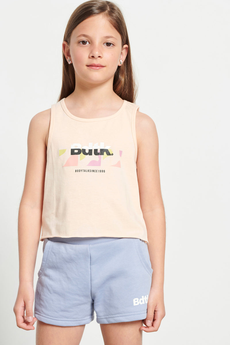 Kids’ BDTK shorts for girls