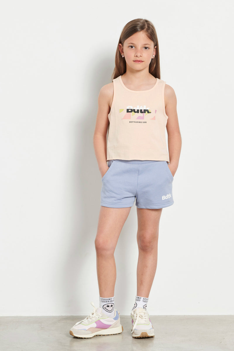 Kids’ BDTK shorts for girls