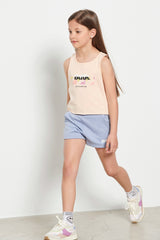 Kids’ BDTK shorts for girls