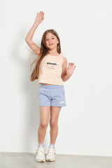 Kids’ BDTK shorts for girls