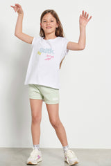 Kids’ BDTK shorts for girls