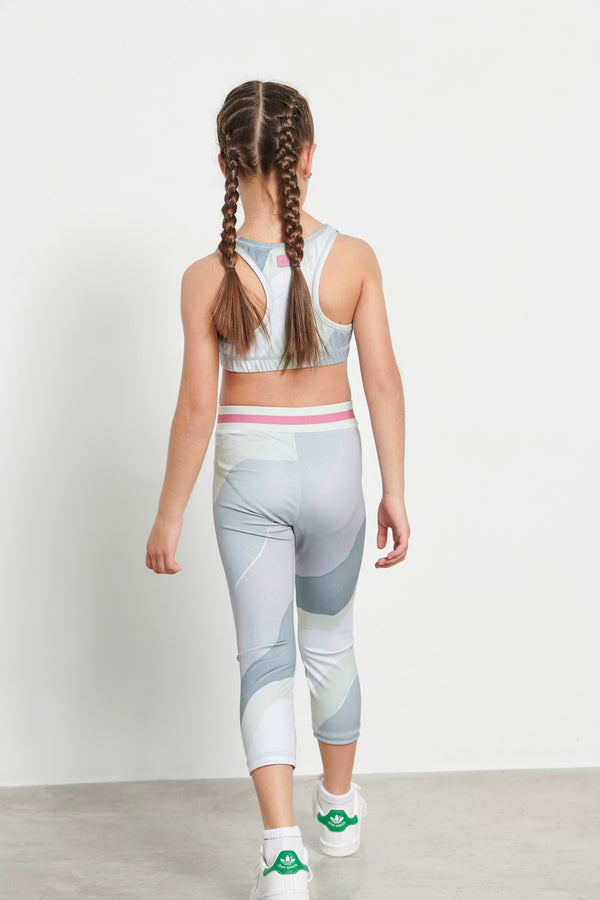 Kids’ BDTK 7/8 leggings for girls…