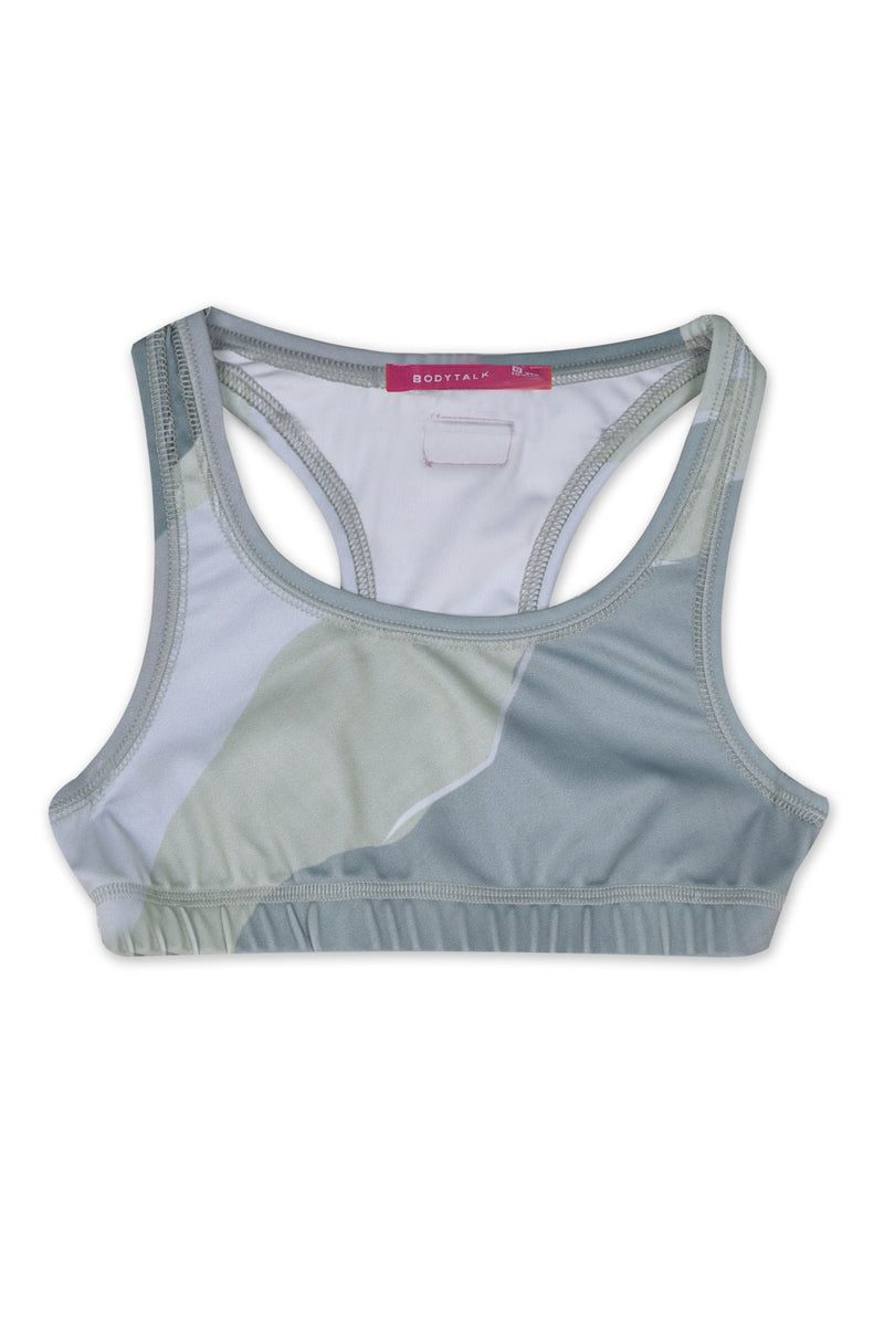 Kids’ BDTK sports bra for girls