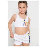 Kids’ “KINESIO” skort…