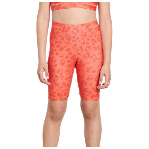 Kids’ 2/4 biker leggings for girls…