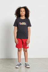 Kids’ Bdtk bermuda shorts for boys