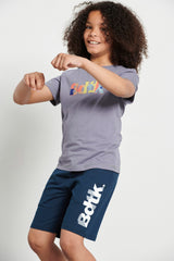 Kids’ Bdtk bermuda shorts for boys