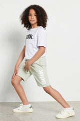 Kids’ Bdtk bermuda shorts for boys