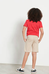 Kids’ Bdtk bermuda shorts for boys