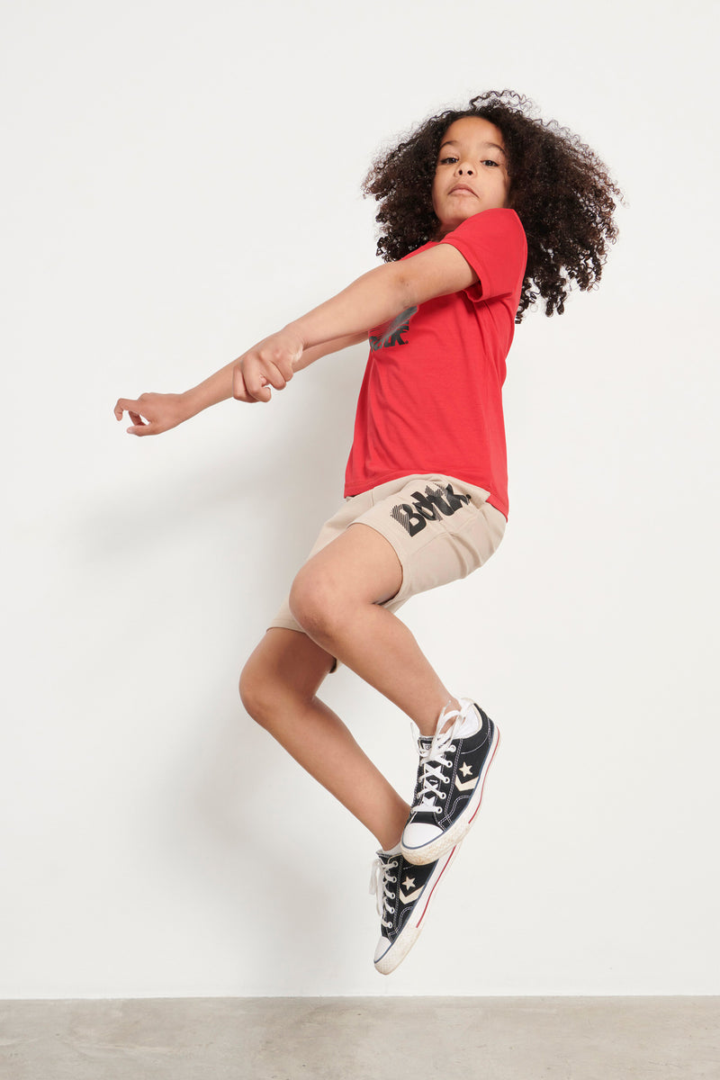 Kids’ Bdtk bermuda shorts for boys