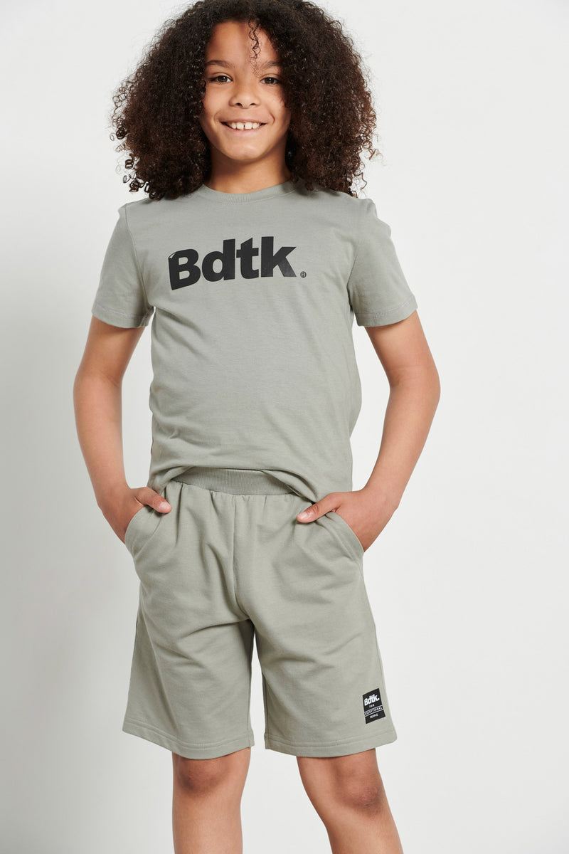 Kids’ Bdtk bermuda shorts for boys