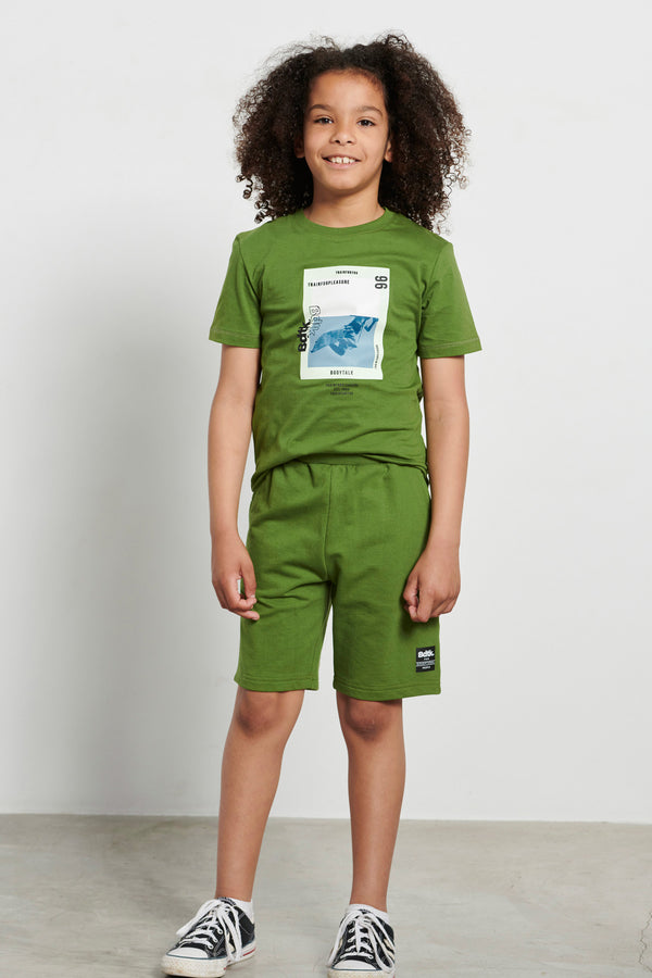 Kids’ Bdtk bermuda shorts for boys