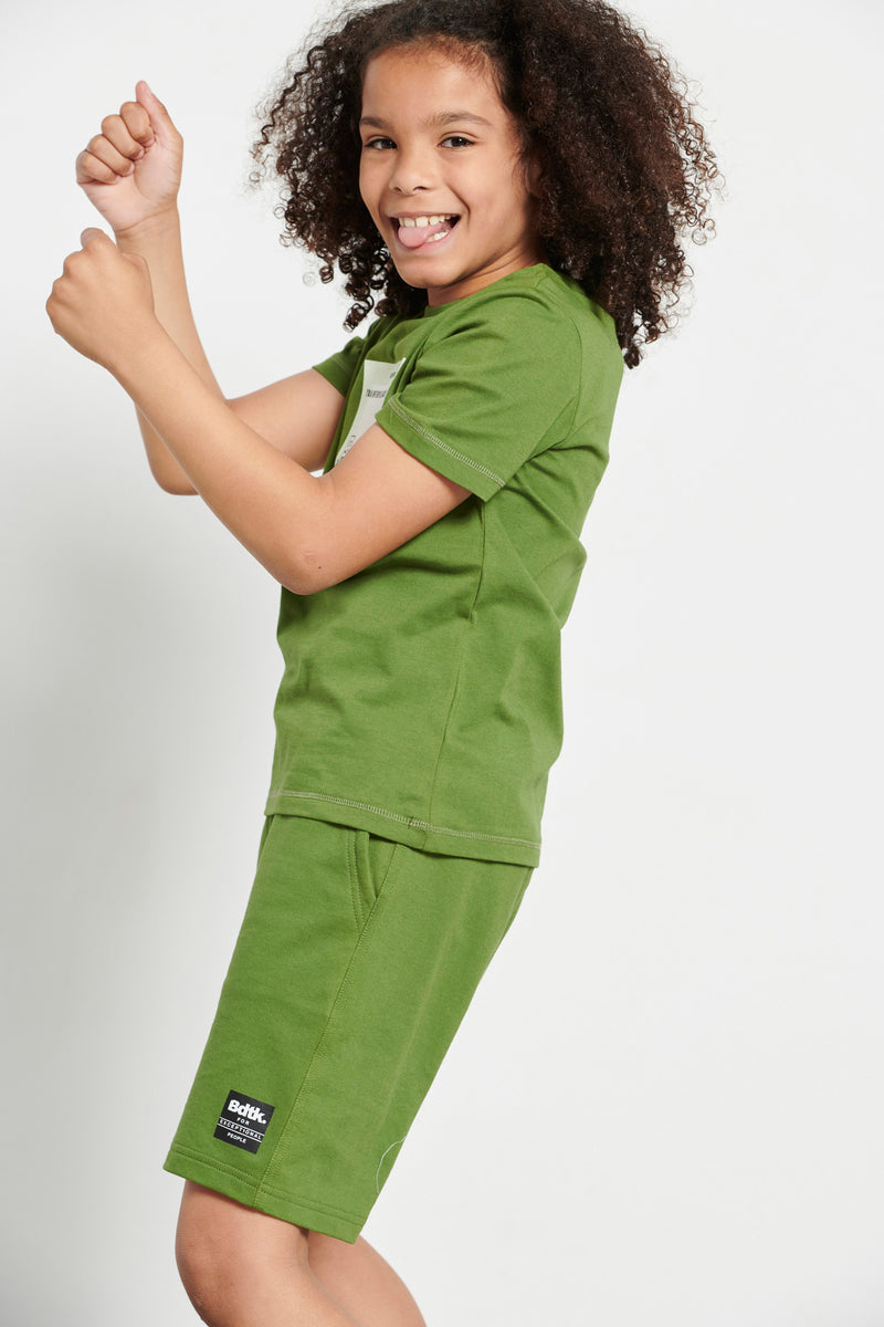 Kids’ Bdtk bermuda shorts for boys