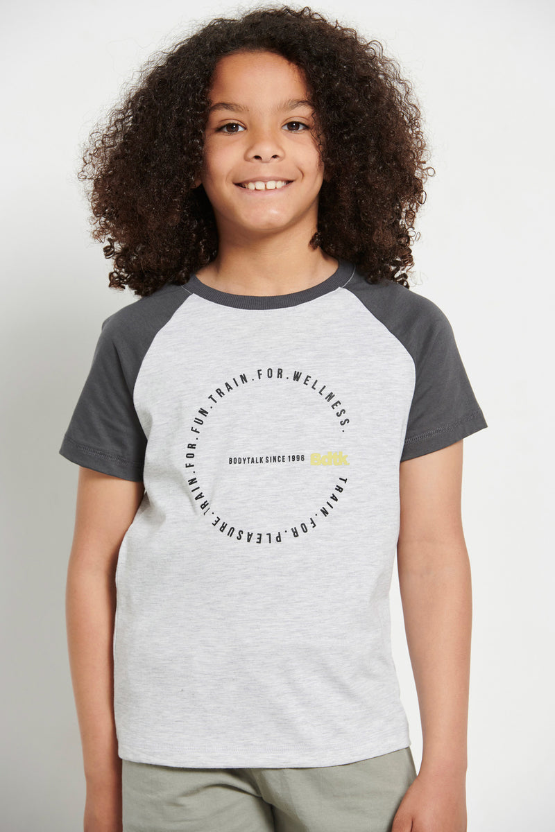 Kids’ t-shirt for boys