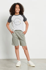 Kids’ t-shirt for boys