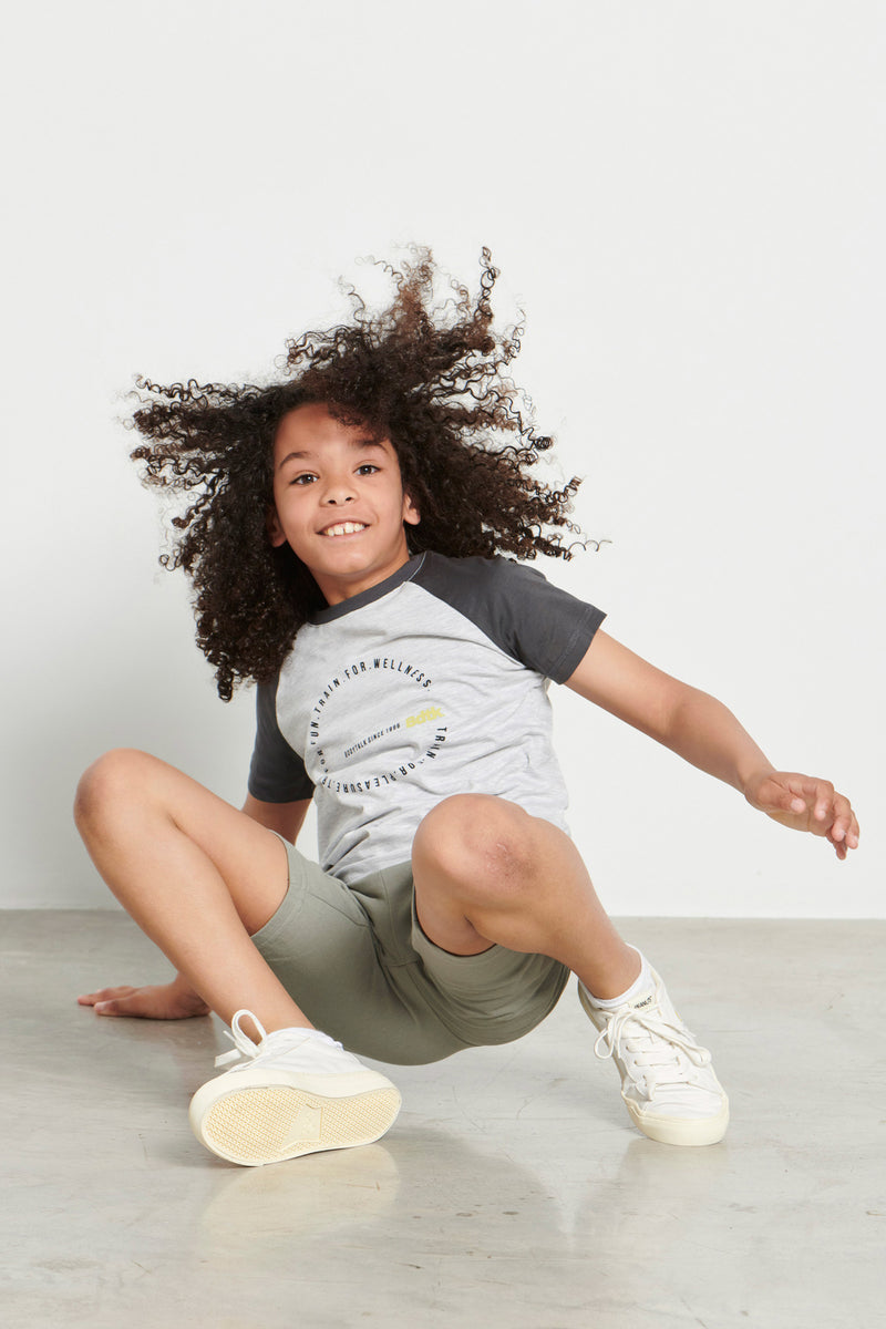 Kids’ t-shirt for boys