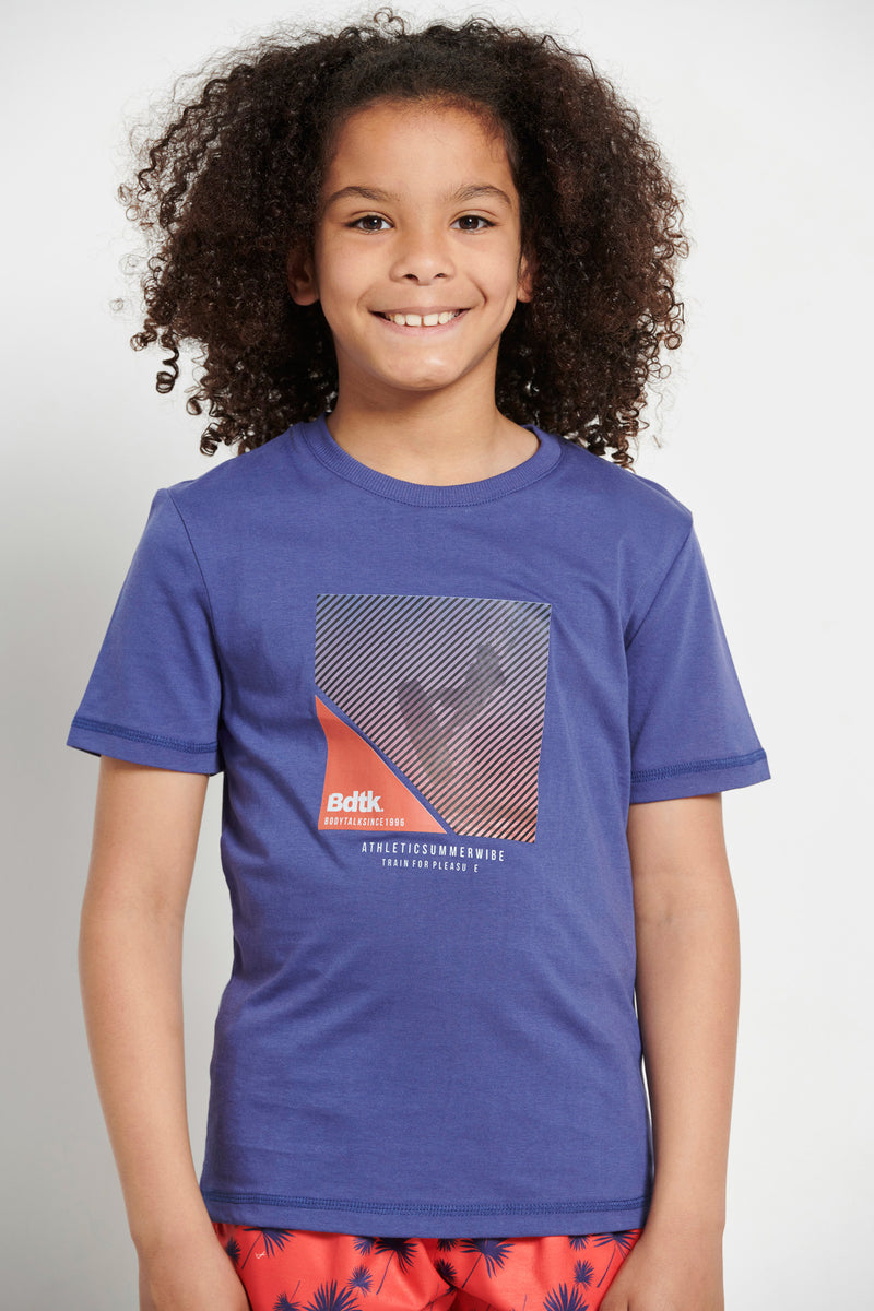 Kids’ t-shirt for boys