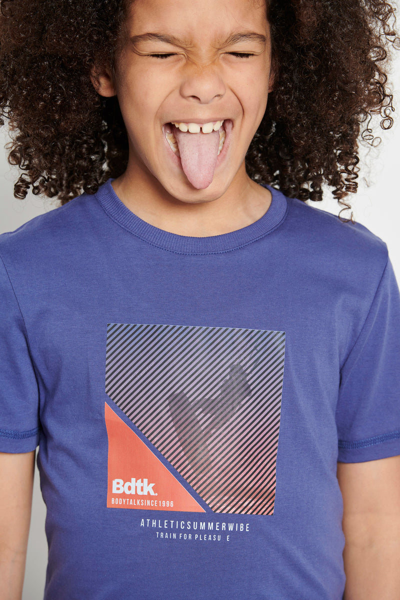 Kids’ t-shirt for boys