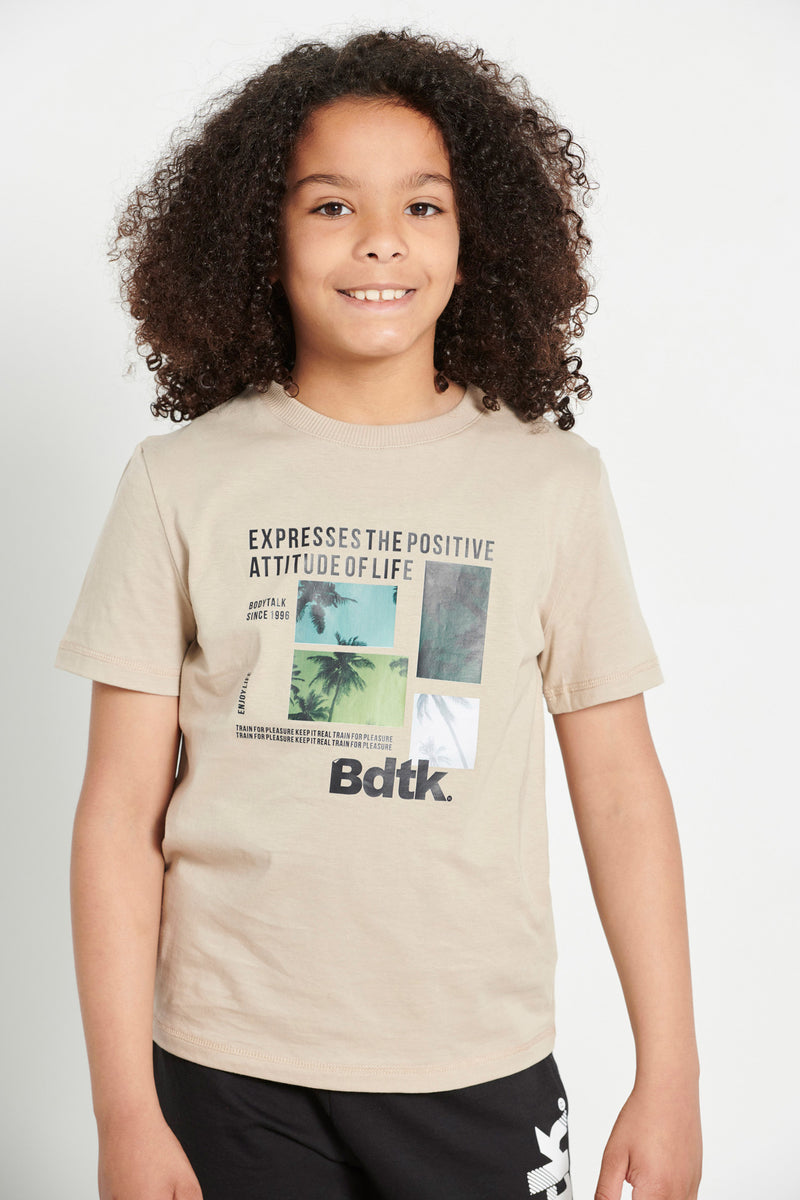 Kids’ t-shirt for boys