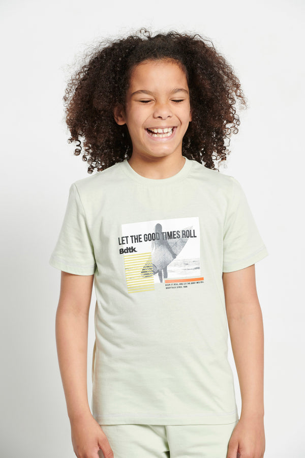 Kids’ bdtk boys’ t-shirt