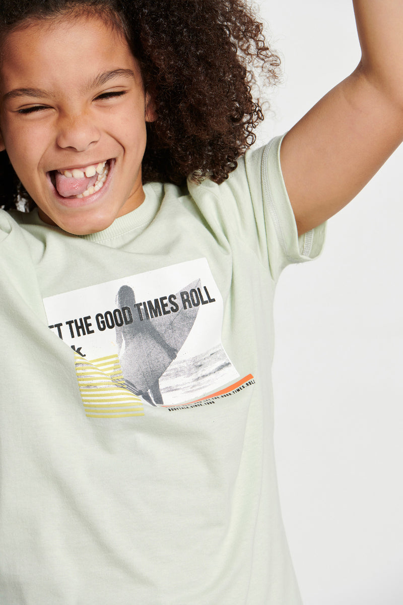 Kids’ bdtk boys’ t-shirt