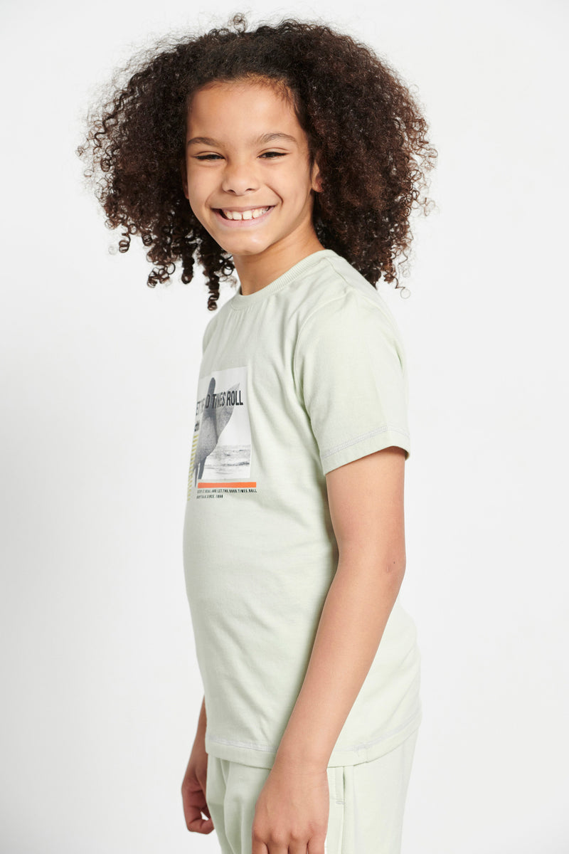 Kids’ bdtk boys’ t-shirt