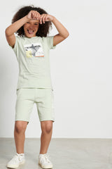 Kids’ bdtk boys’ t-shirt