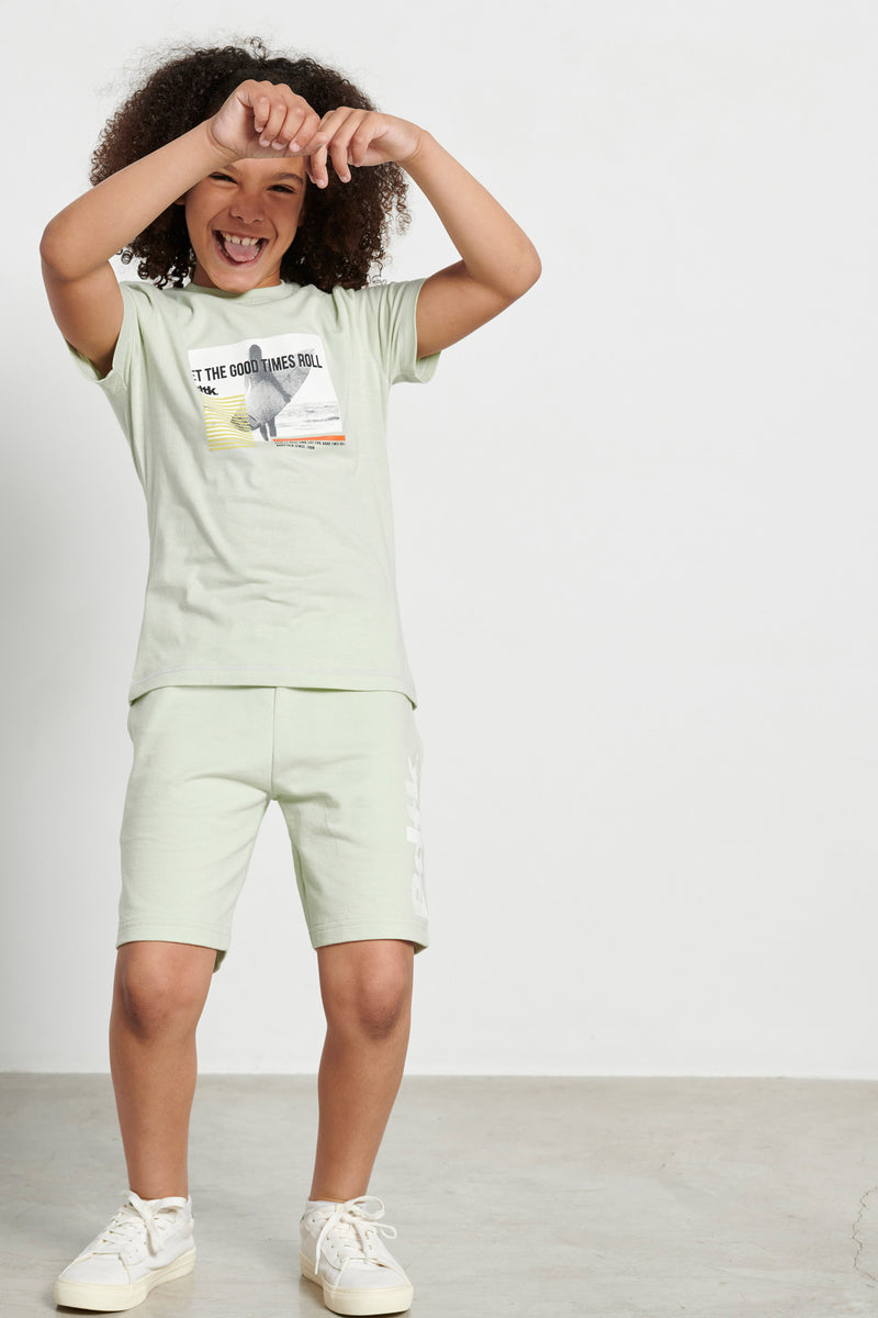 Kids’ bdtk boys’ t-shirt