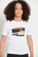 Kids’ "BAUHAUS" t-shirt for boys