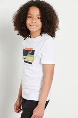 Kids’ "BAUHAUS" t-shirt for boys