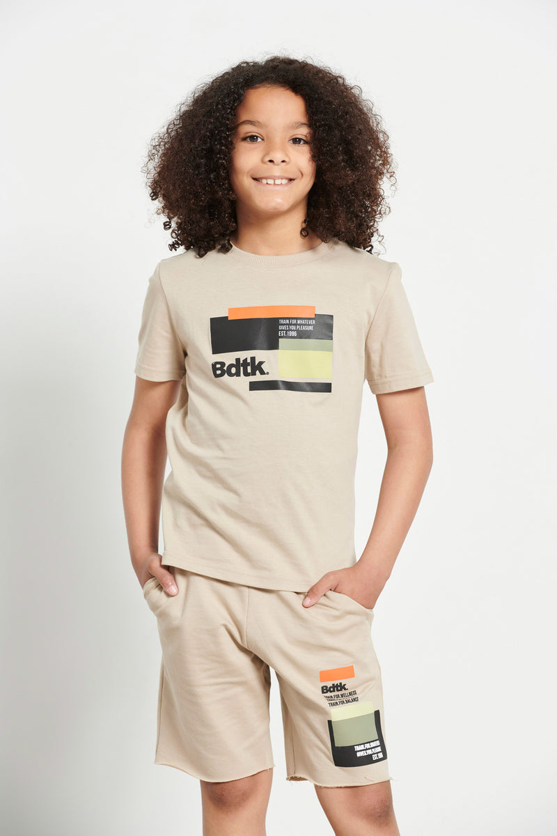 Kids’ "BAUHAUS" t-shirt for boys