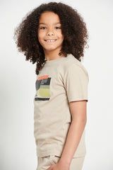 Kids’ "BAUHAUS" t-shirt for boys