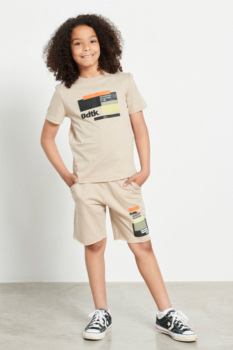 Kids’ "BAUHAUS" t-shirt for boys