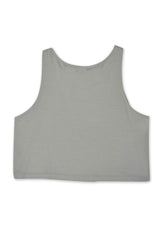 Women’s BDTK sleeveless cropped top…
