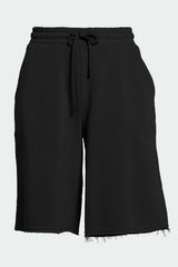 Women’s "PANTSON" long bermuda shorts