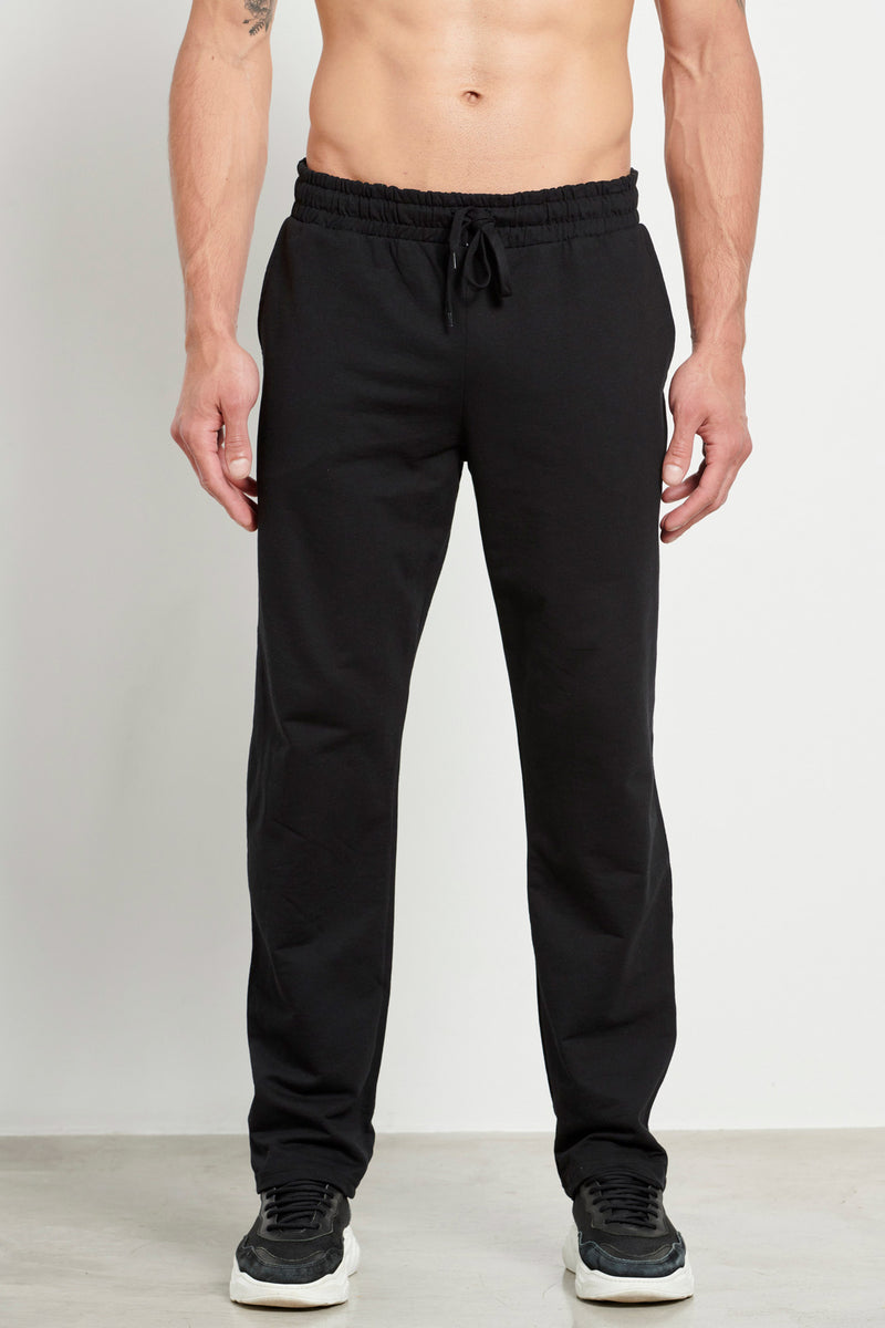 Men’s Bdtk sports straight line sweatpants