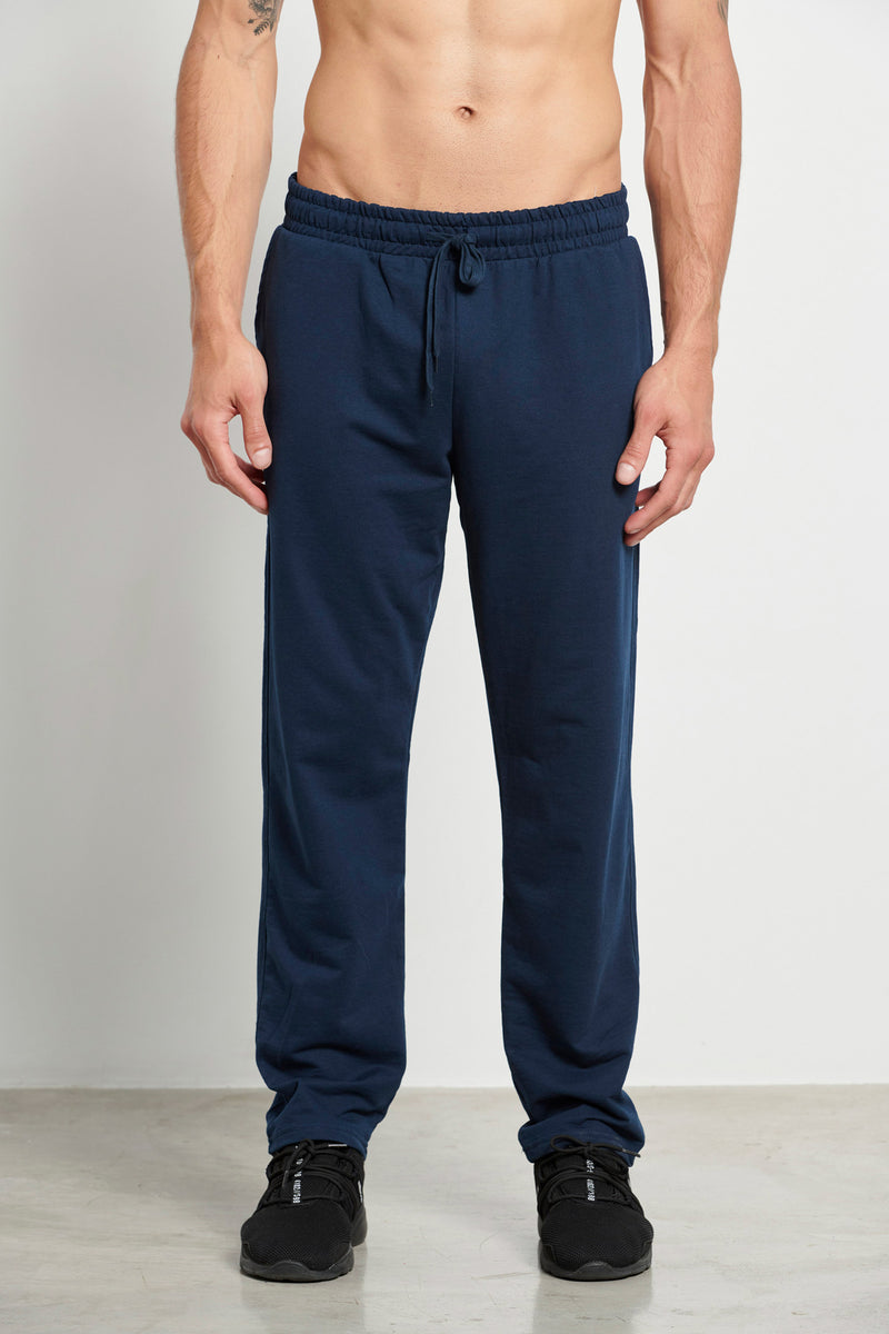 Men’s Bdtk sports straight line sweatpants