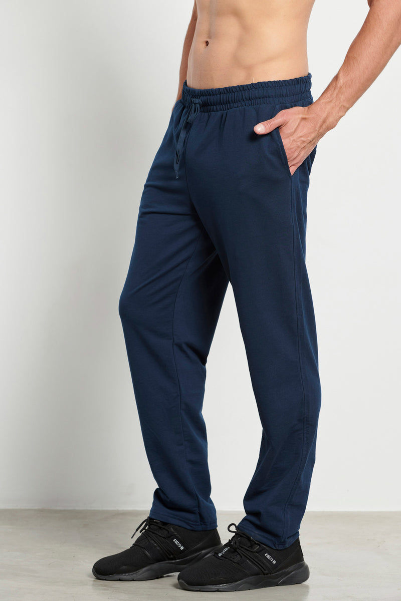 Men’s Bdtk sports straight line sweatpants